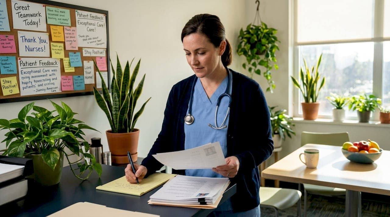Urgent Healthcare Vacancy Explained for Professionals