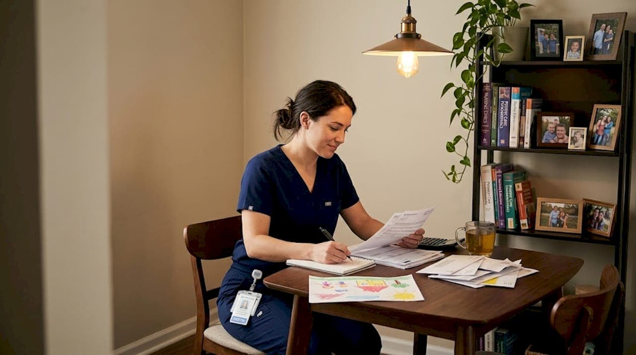 Why Nurses Work Multiple Employers in 2026