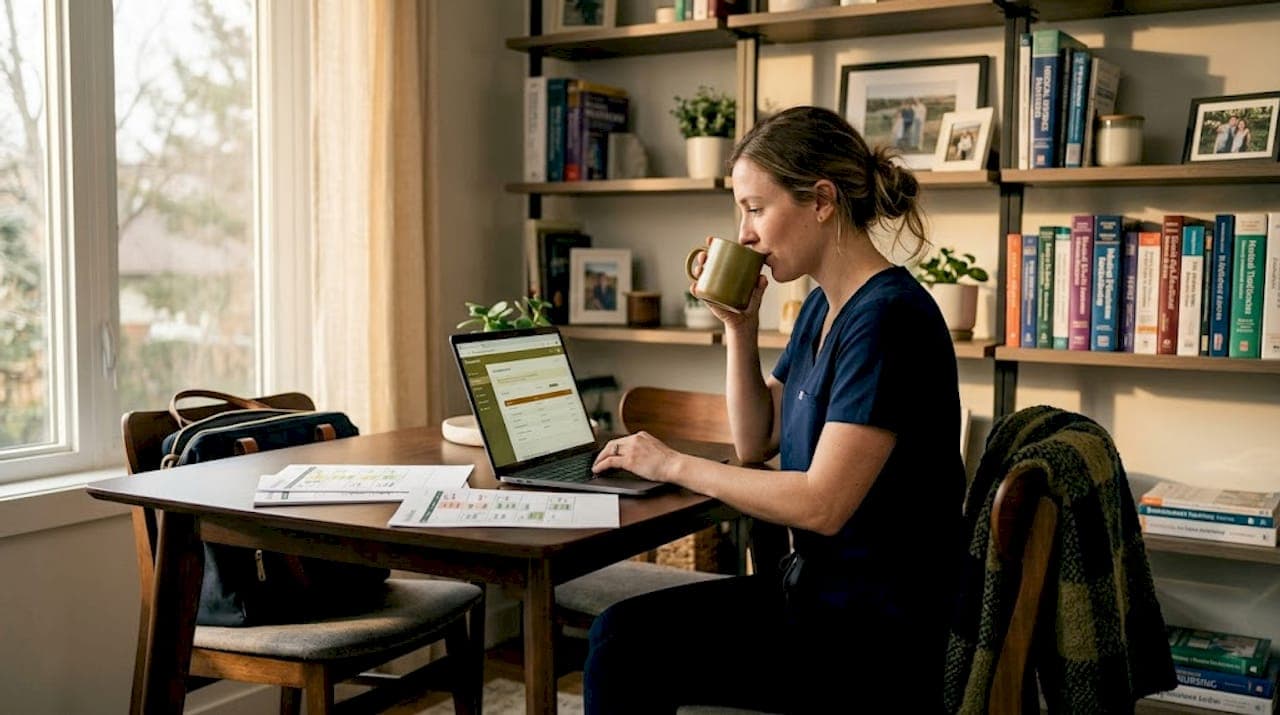 Why Healthcare Workers Use Staffing Platforms in 2026