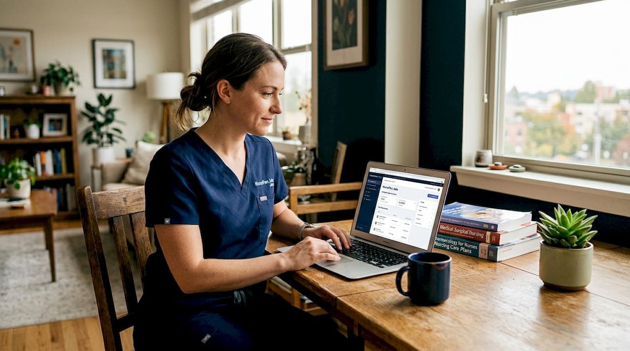 Why Healthcare Platforms Beat Job Boards for Nurses