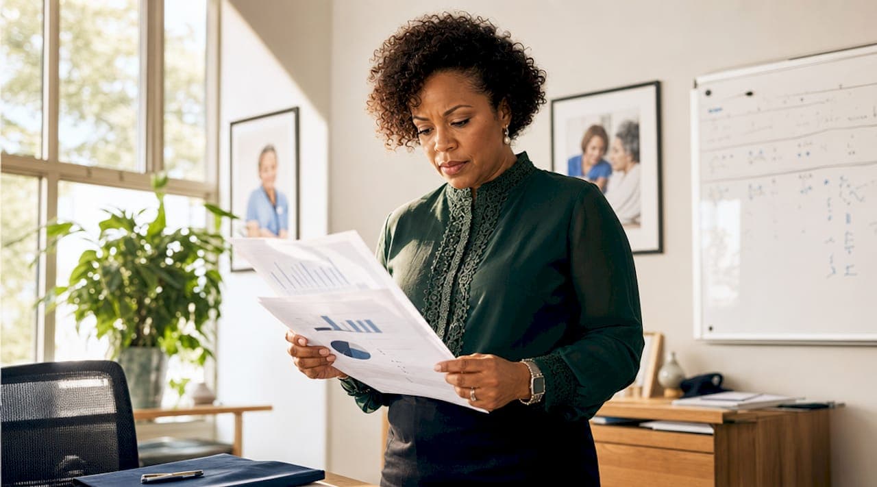 Skills-Based Job Matching for Healthcare Workers in 2026
