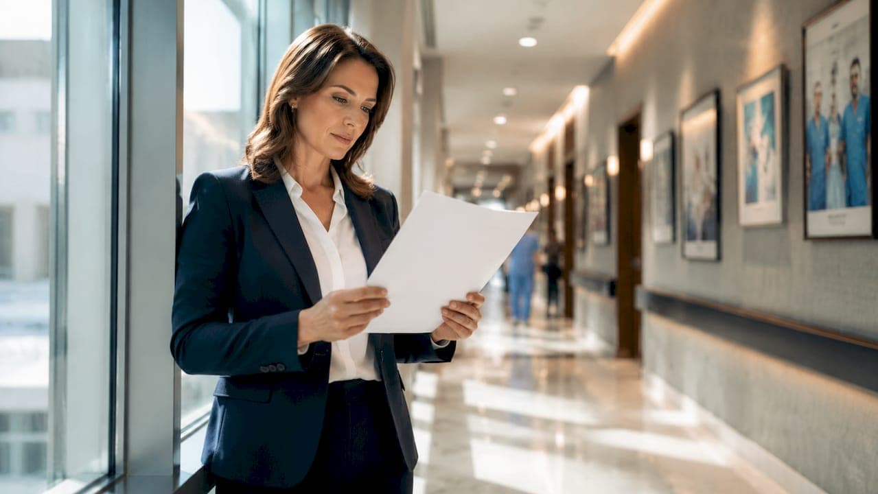 What Is Direct Hire Healthcare? A Guide for Professionals