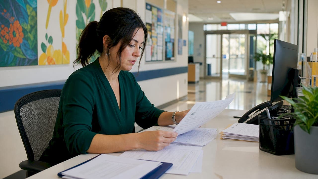 How to Fill a Temporary Nursing Vacancy Fast