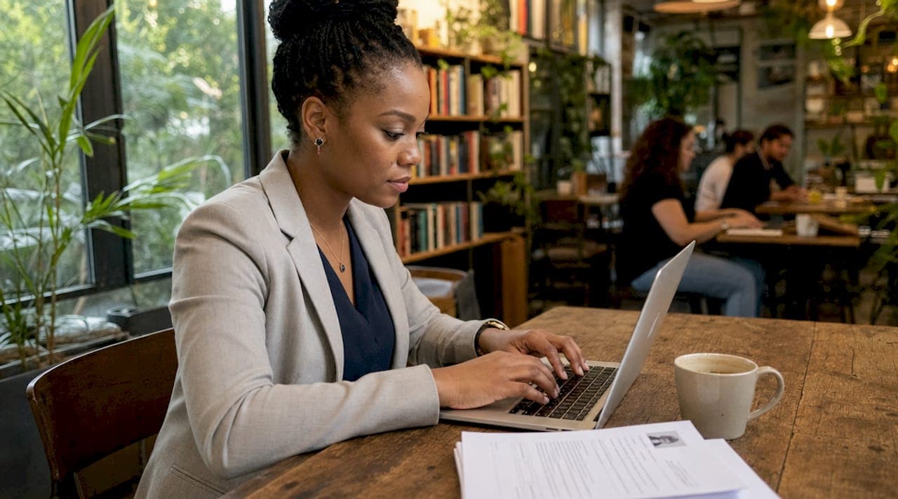 Real-Time Job Matching Benefits for Healthcare Pros