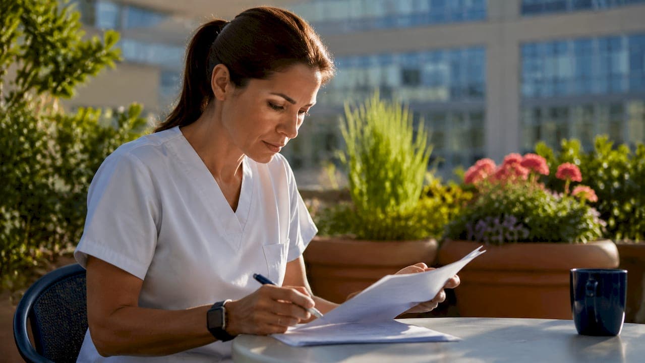 What Is a Nursing Career Ladder? Your 2026 Guide