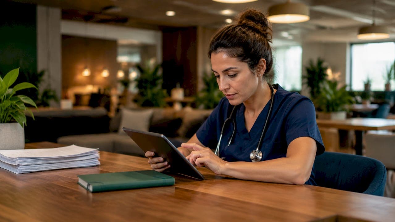 Healthcare Job Alert Systems Explained for Professionals