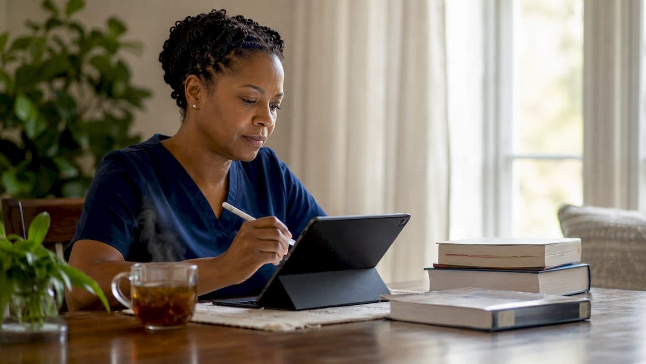 How to Control Nursing Work Hours Remotely