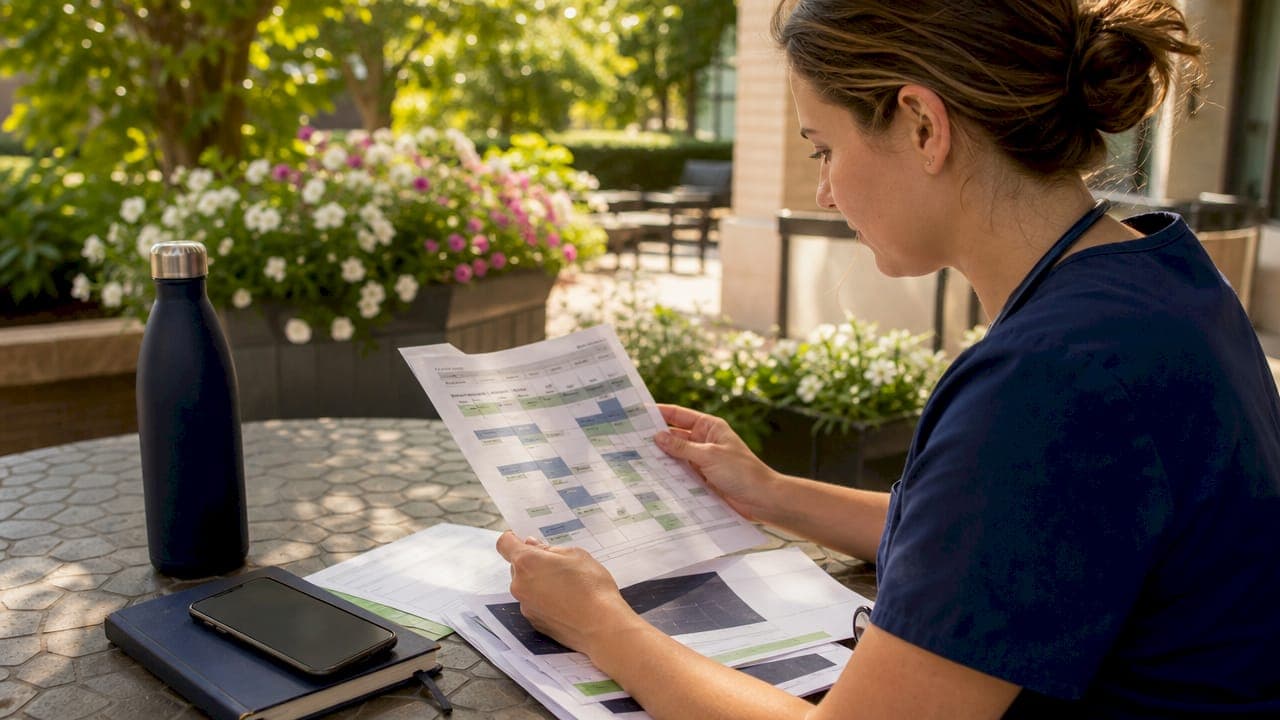 Casual Nursing Employment Explained for Nurses in 2026