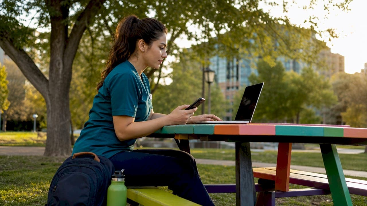 How Technology Is Reshaping Travel Nurse Placement