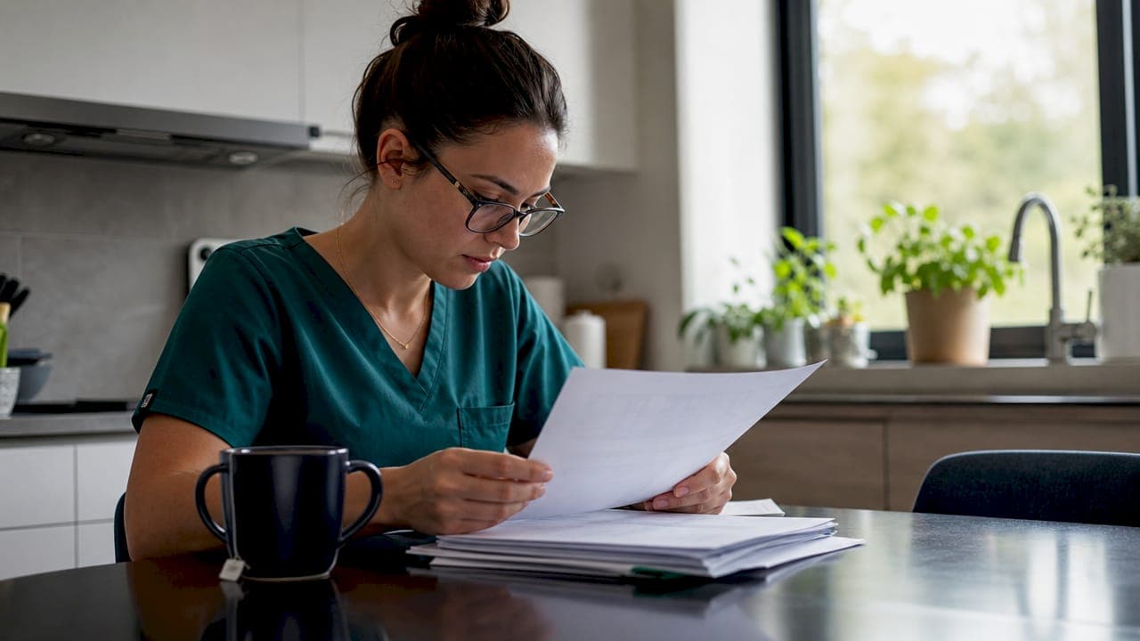 Nursing Job Offer Evaluation: A Practical Guide for Nurses