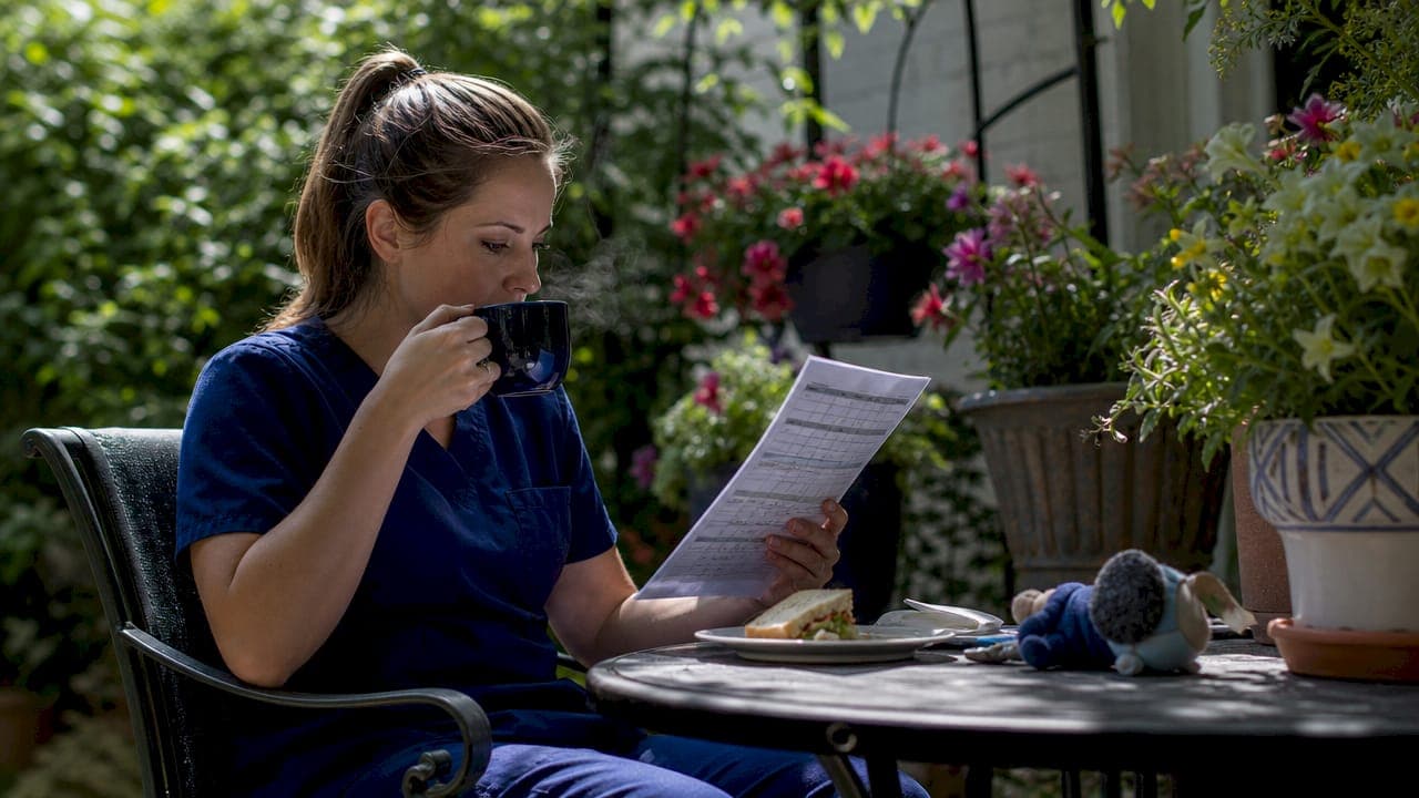 Balance Your Nursing Career and Family Obligations