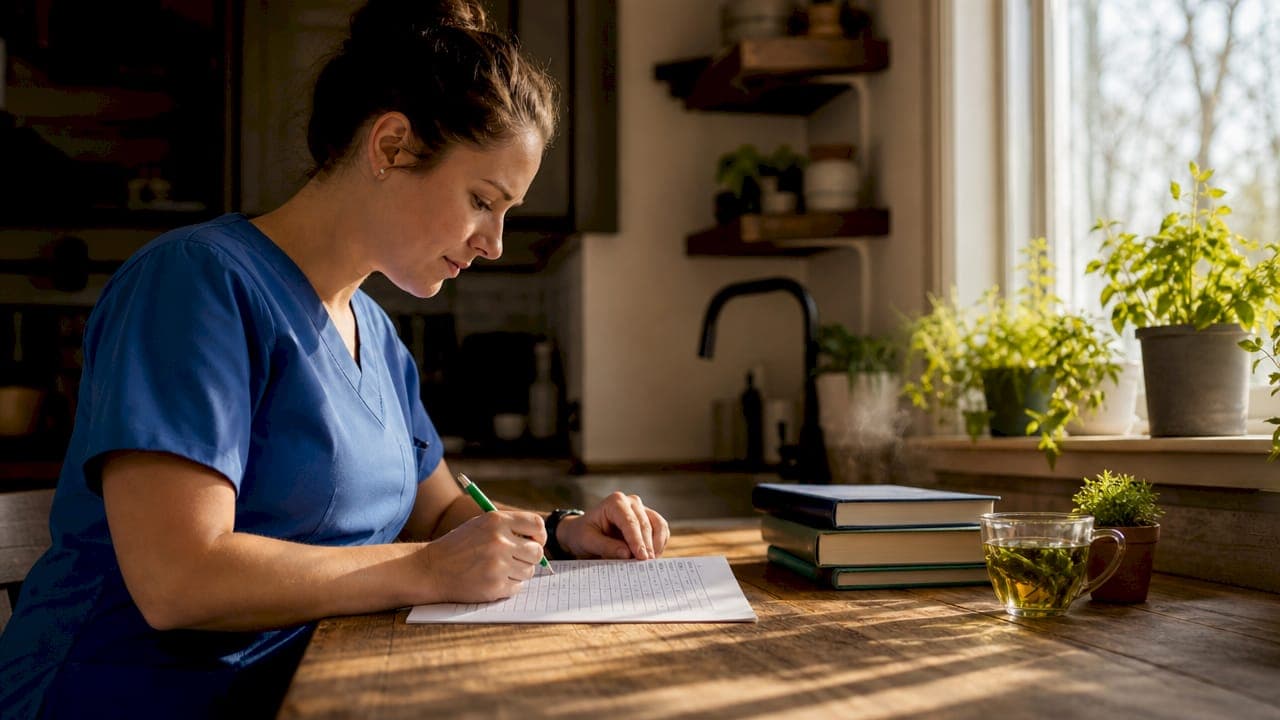 Flexible Healthcare Roles Checklist for Nurses in 2026