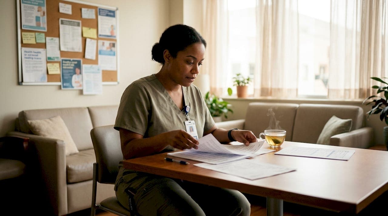 The Role of References in Nursing Hiring: 2026 Guide
