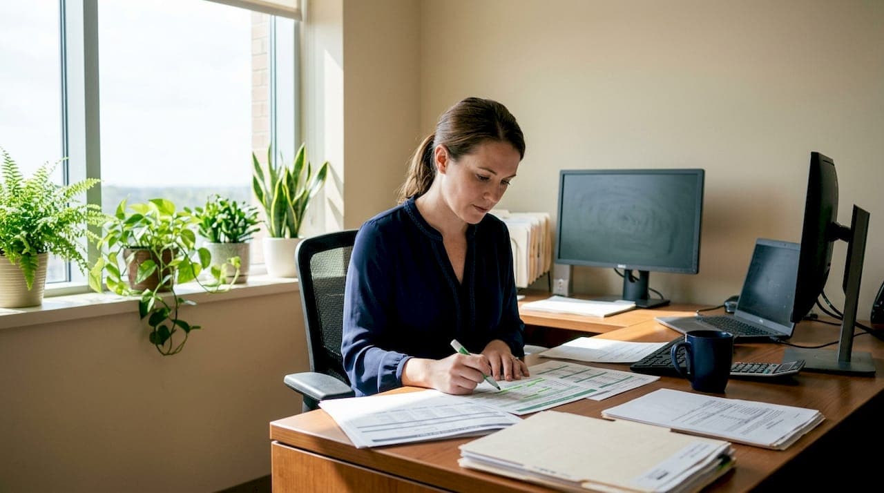 What Is Temporary Clinical Staffing? A Clear Guide