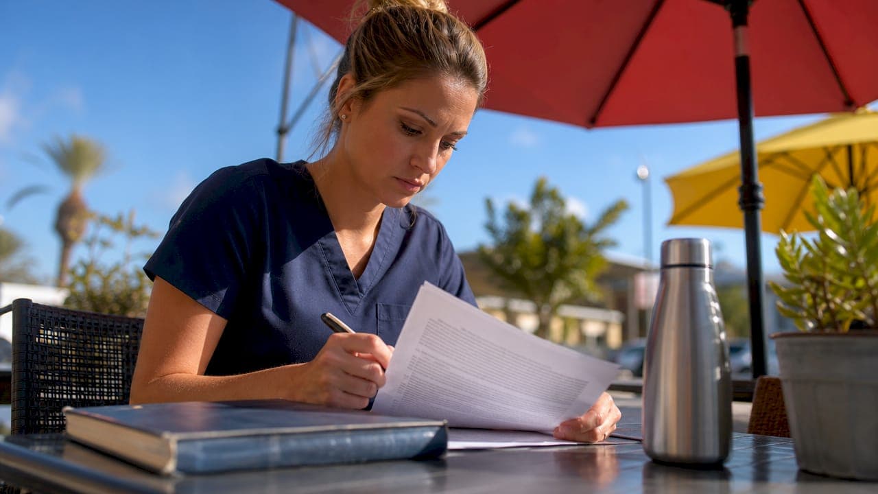 Supplemental Nursing Work: Your 2026 Career Guide