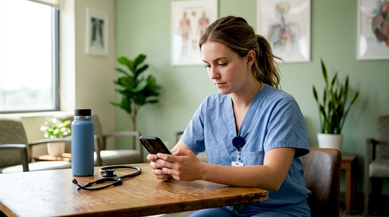 What Is the Nursing Gig Economy? A 2026 Guide