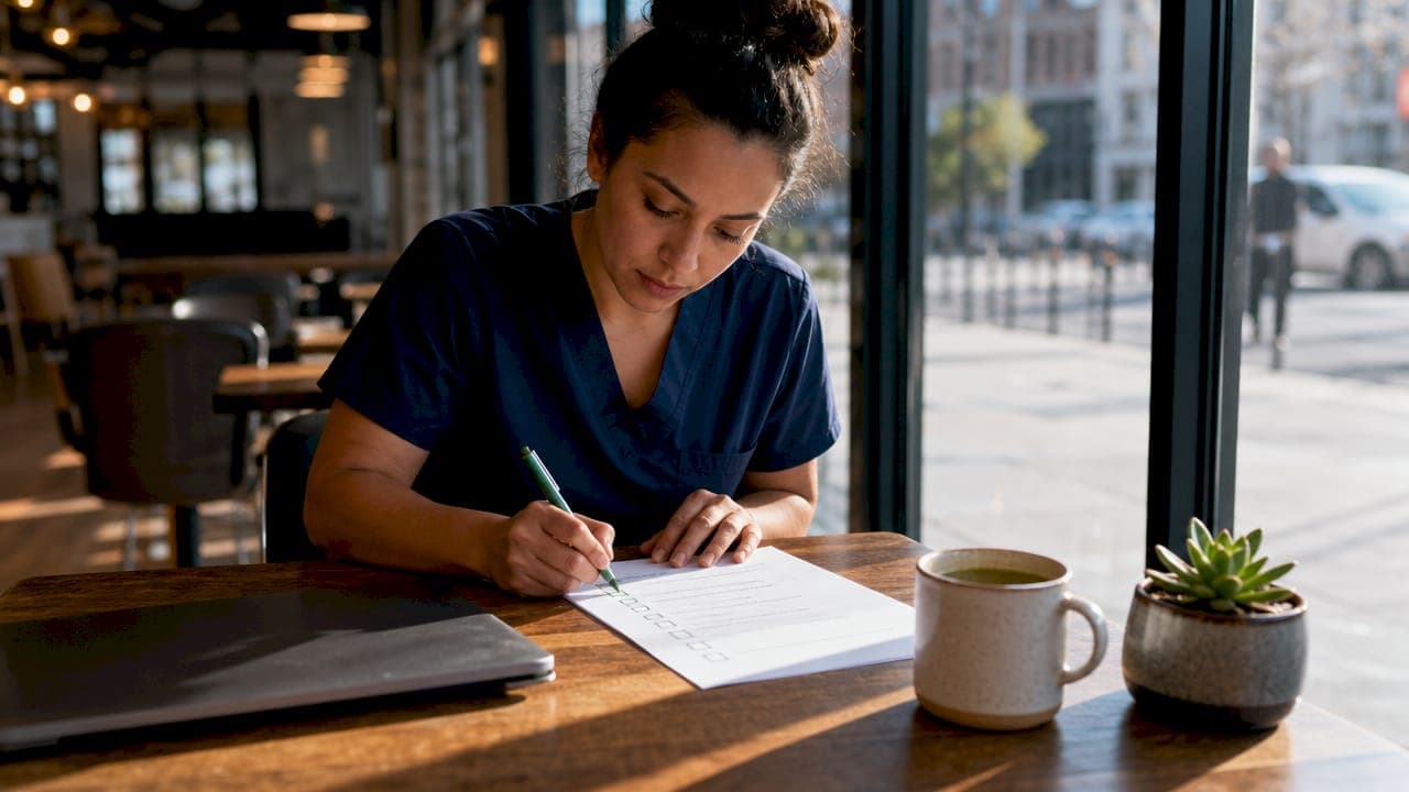 Healthcare Credential Checklist for Placement: 2026 Guide