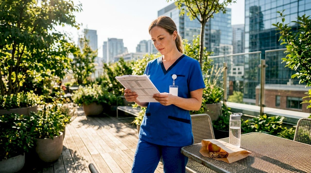 Types of Short-Term Healthcare Assignments: 2026 Guide