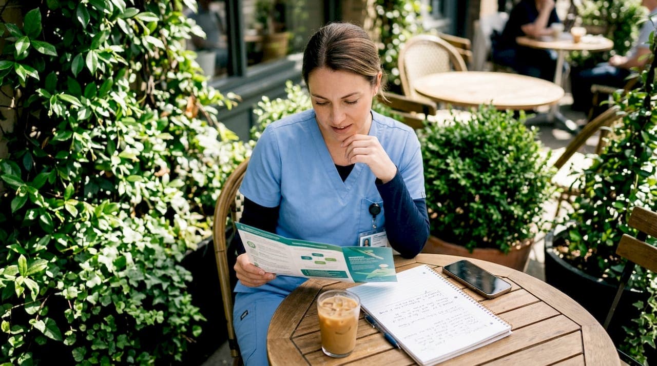 Weekend Nursing Job Benefits: Your 2026 Career Guide