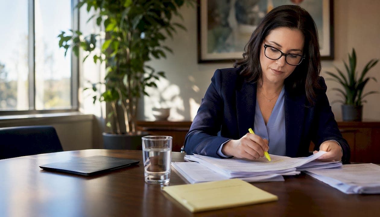 The Role of Credentialing in Hospital Hiring