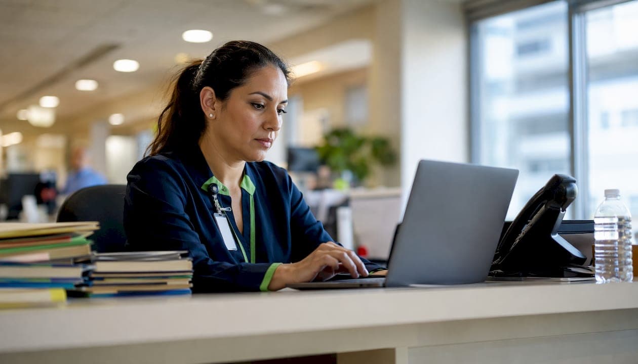 Types of Temporary Hospital Staffing Solutions: 2026 Guide