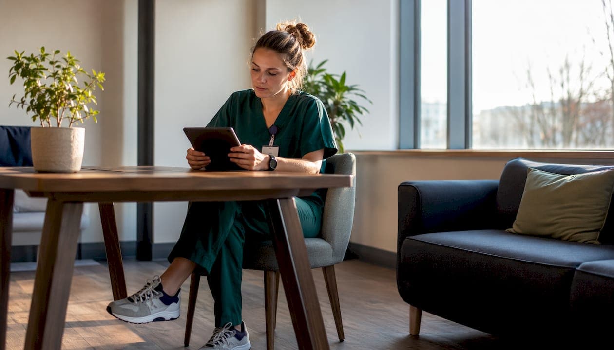 Nursing Availability Matching Explained for Nurses in 2026