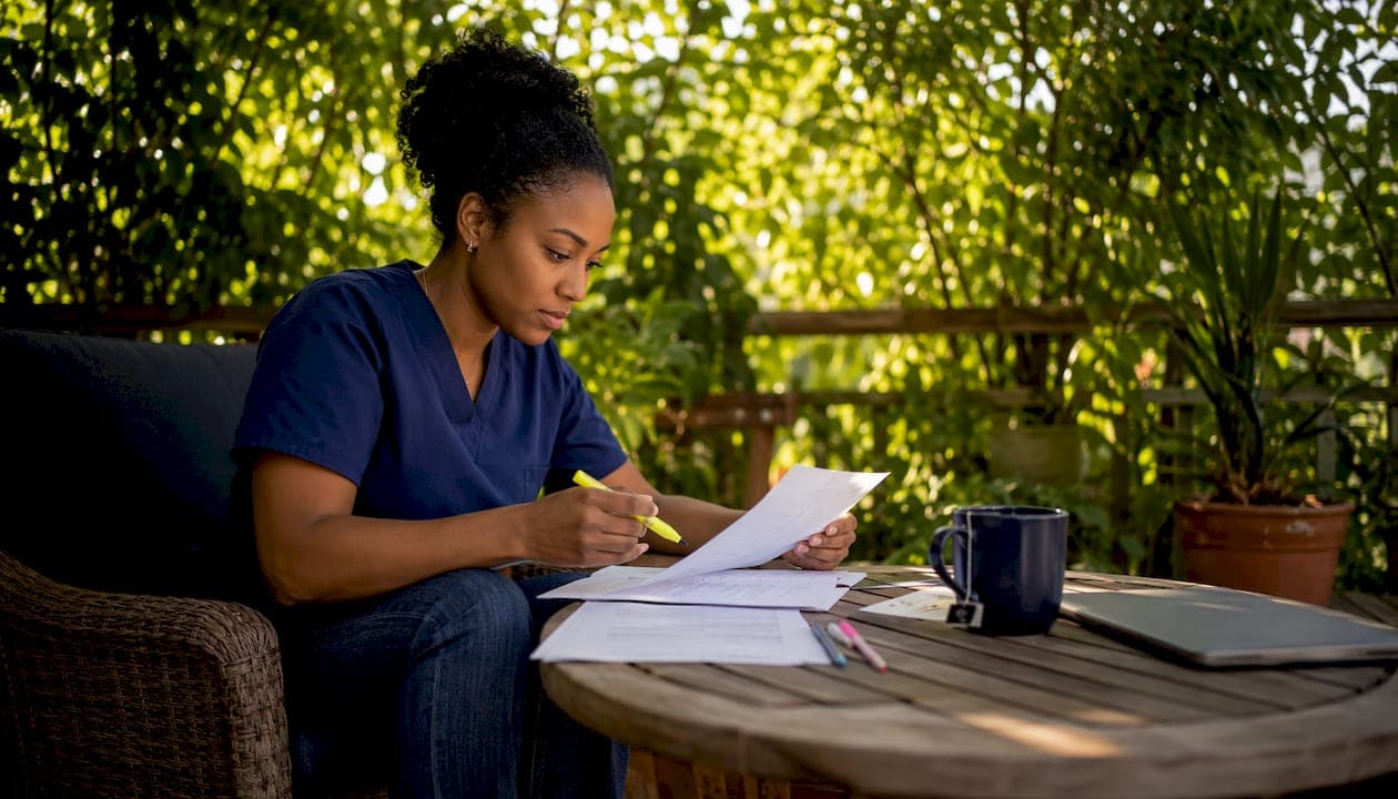 Flexible Nursing Contract Types: Choose What Fits You