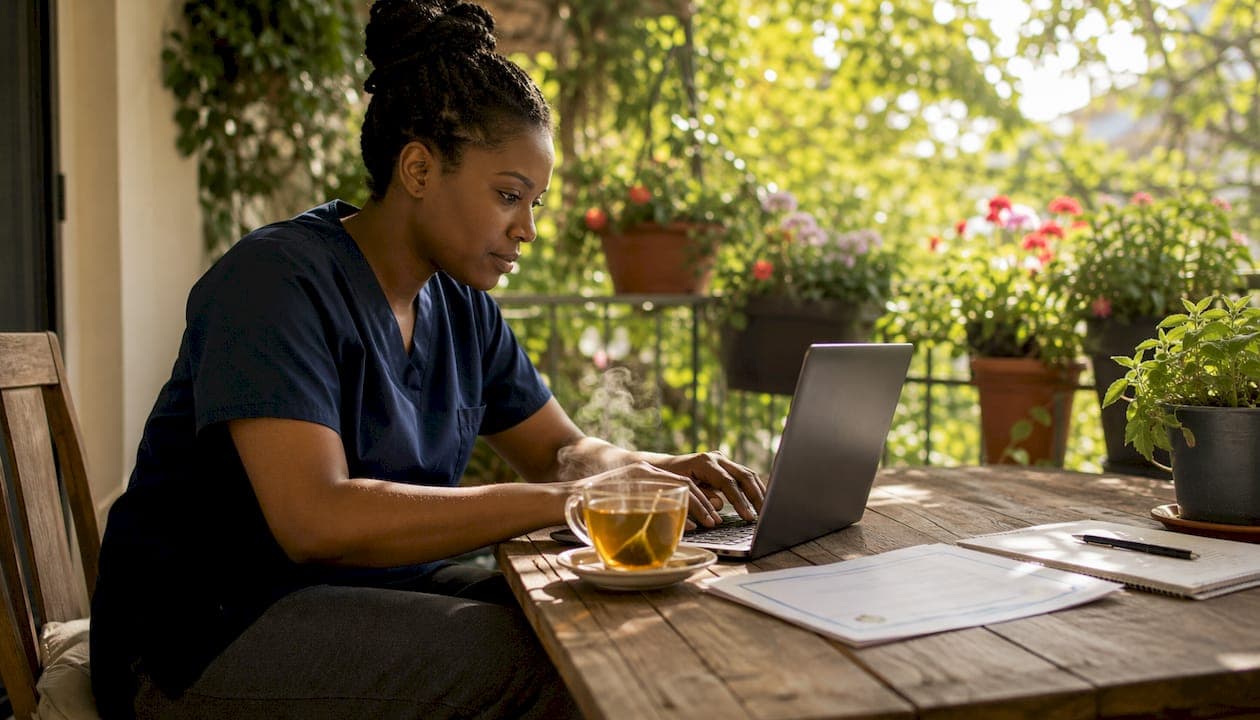 NursingPersonnel.com Alternatives for Rapid-Start Shifts