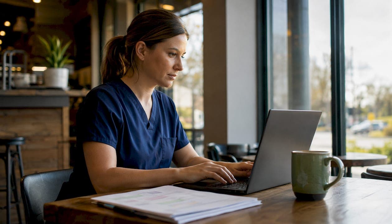 Top Urgent Hire Healthcare Job Apps: Get Interviews Fast