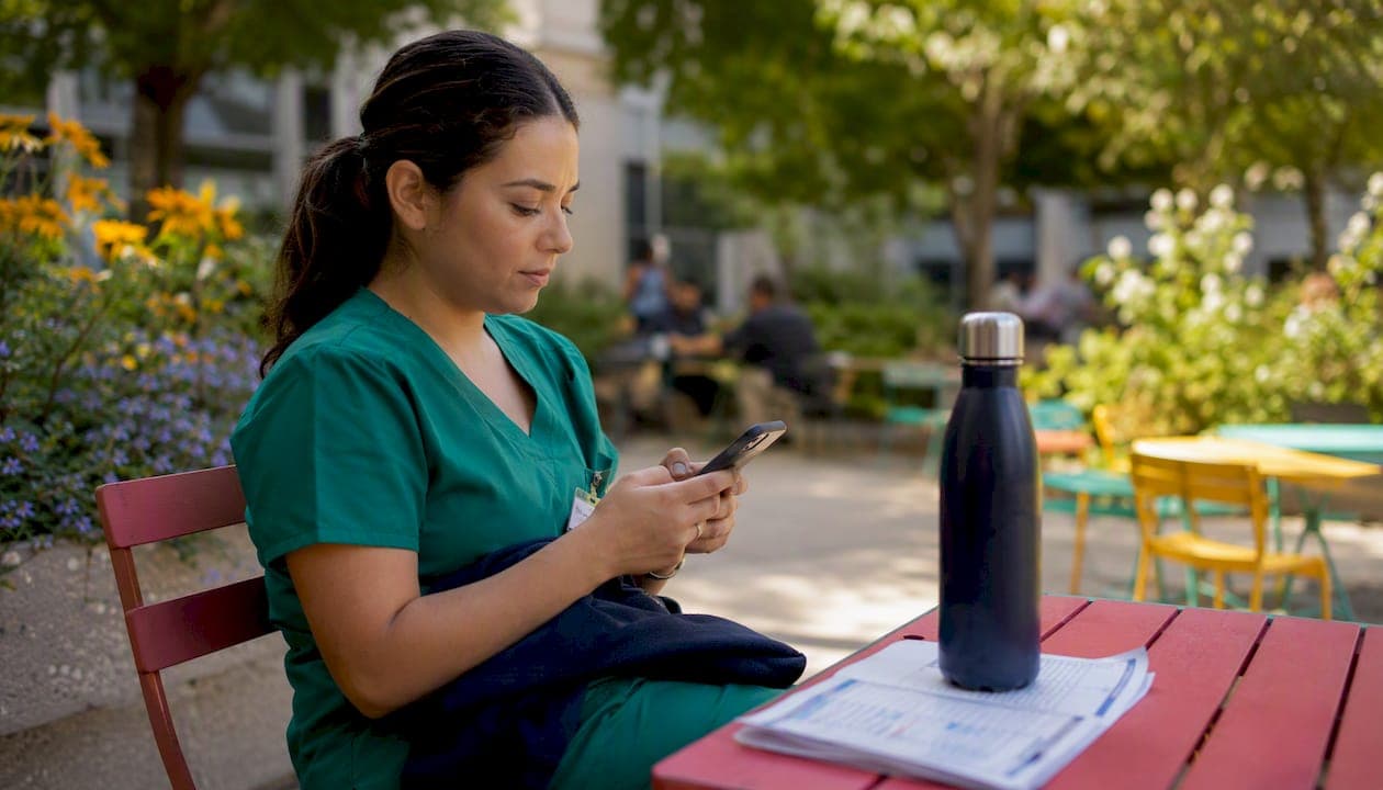 Travel Nurse to Permanent Staff: Your Step-by-Step Guide