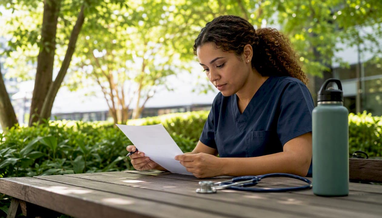Your First Nursing Job After Graduation: A New Grad's Guide