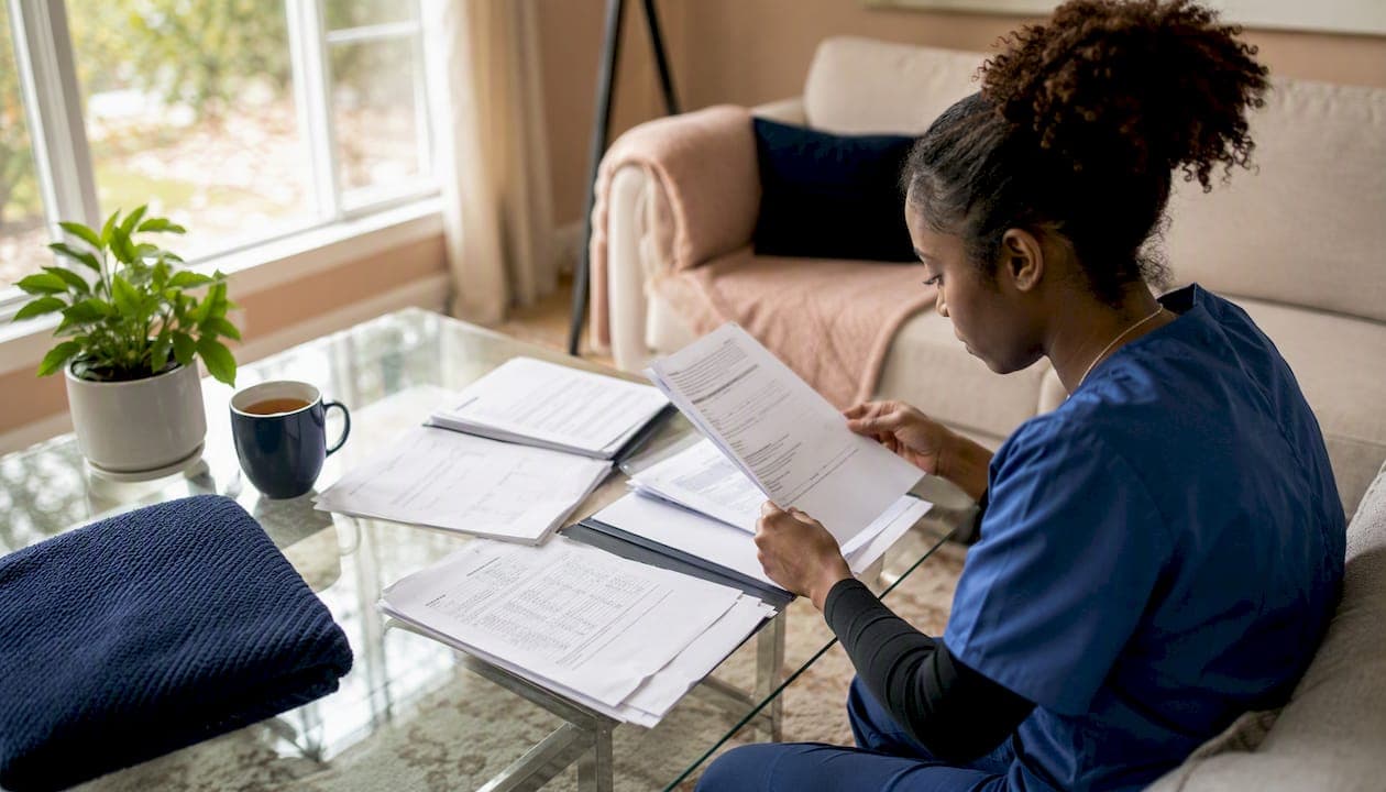 Speed Up Your Healthcare Job Application Process Fast