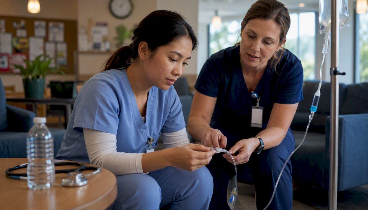 Nurse Externship Programs: Real Examples and How to Apply