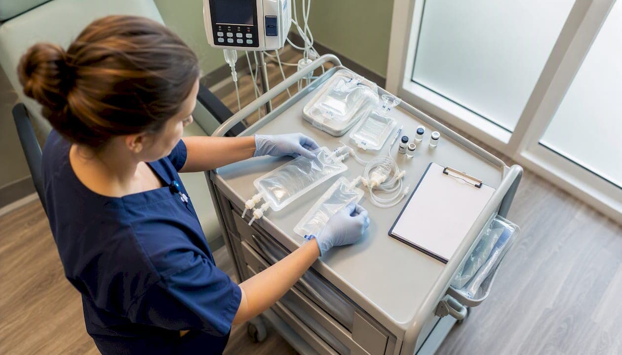 Oncology Travel Nursing Jobs: Find High-Pay Assignments