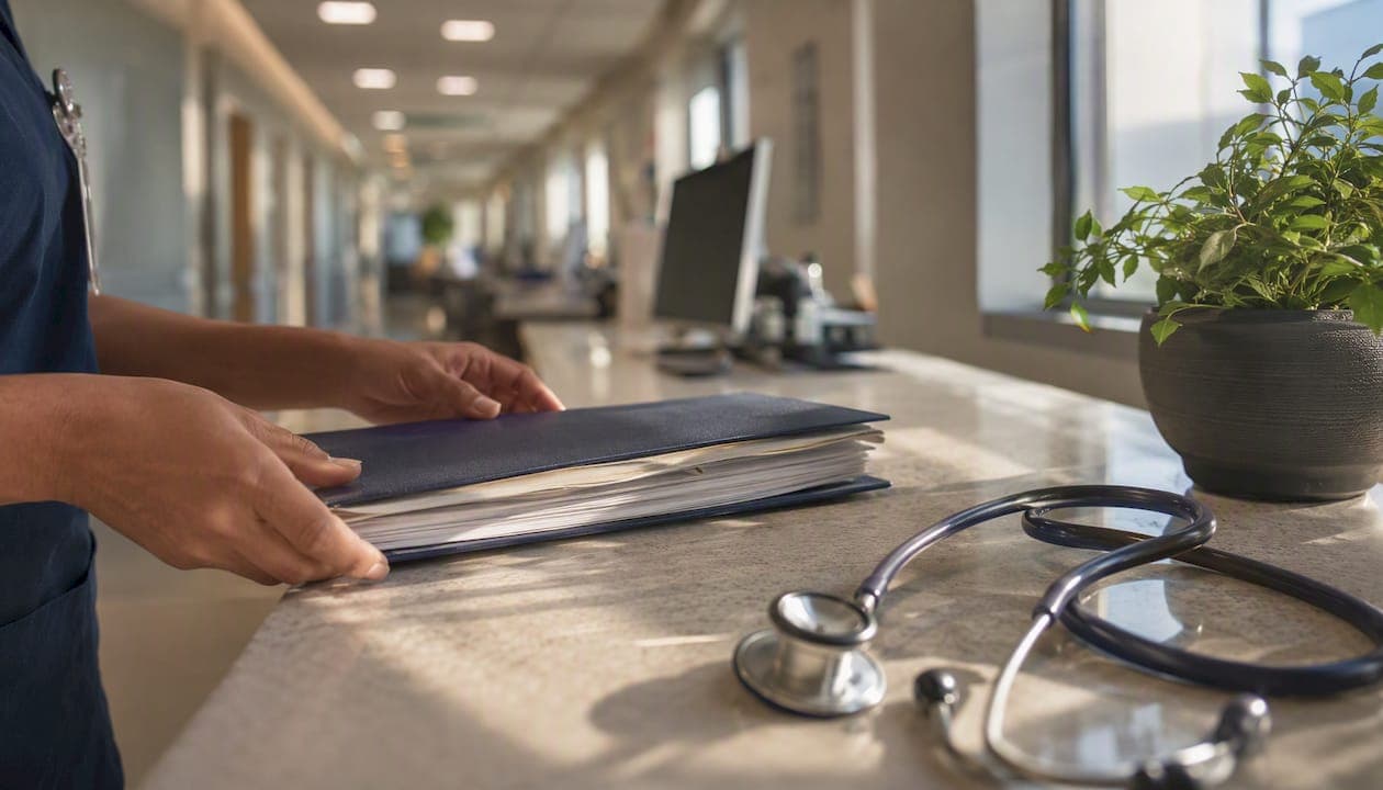 PRN Nursing Positions: Real Examples Across Every Setting