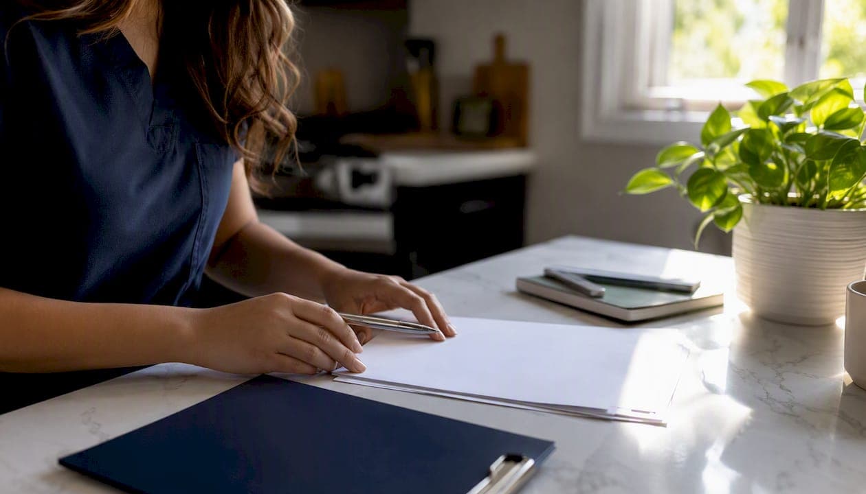 Nursing Resume Checklist for New Graduates: 10-Step Guide