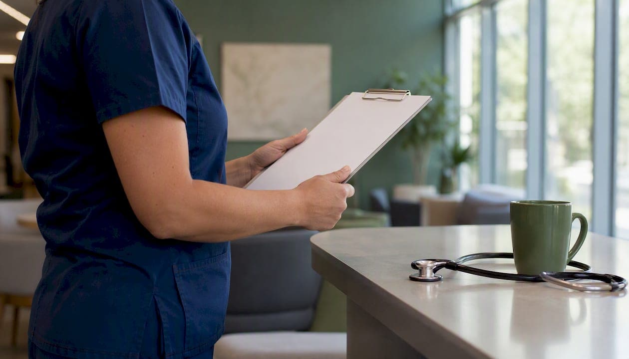 Travel Nurse Guaranteed Hours: Protect Your Pay