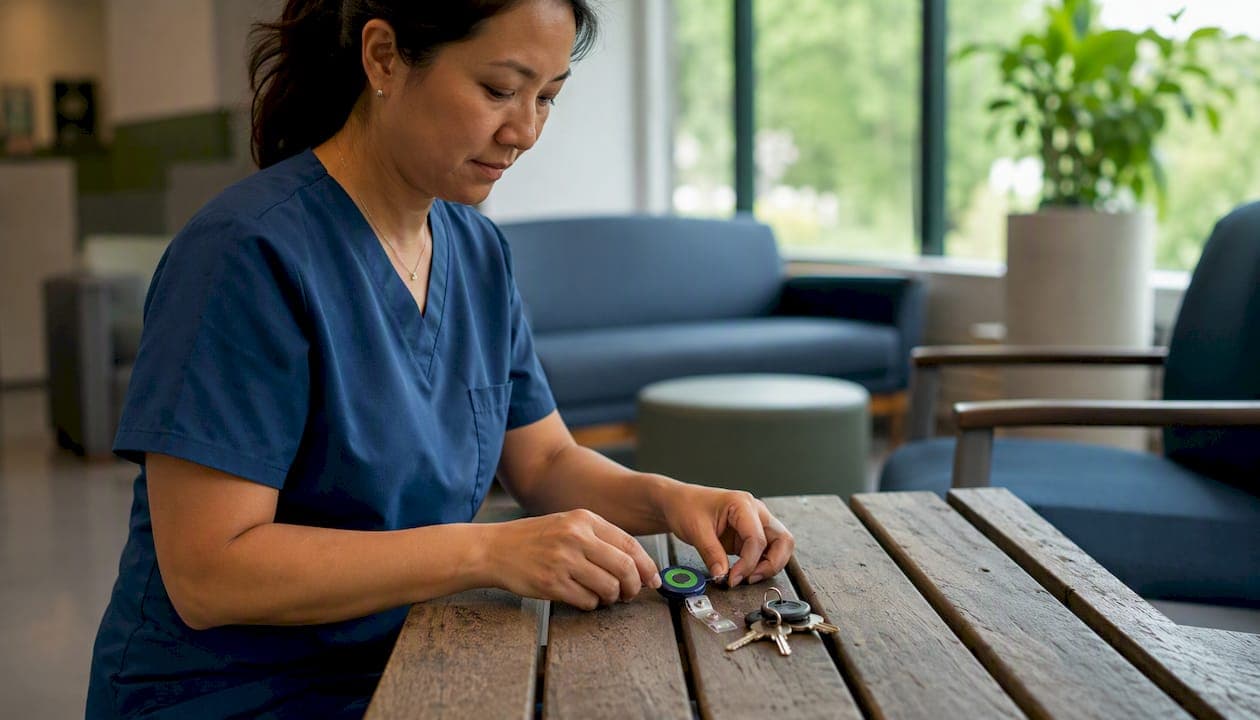 How to Switch Nursing Specialties Mid-Career