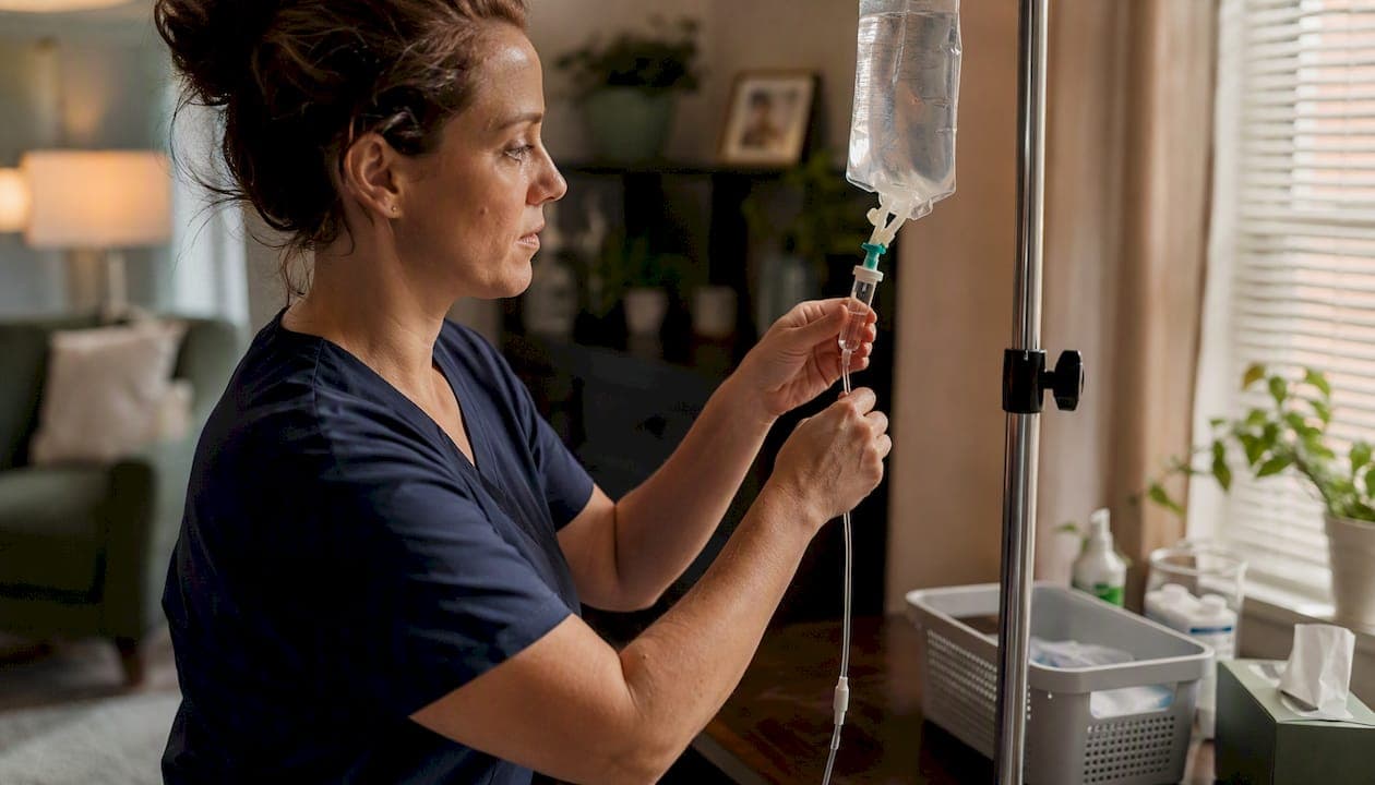 Nursing Practice Environments: Which Setting Fits Your Life?