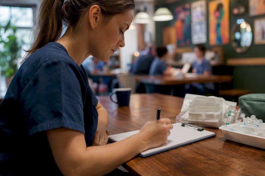 Common Workplace Challenges Nurses Face (and What Fixes Them)