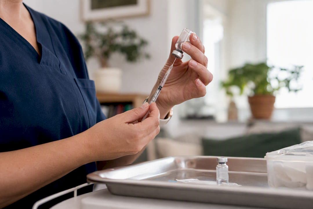 Immunization Requirements Nurses Need to Know in 2026
