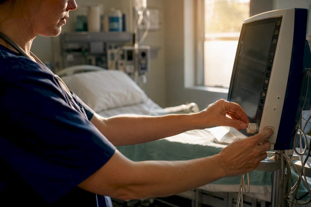Which States Mandate Nurse-to-Patient Ratios in 2026?