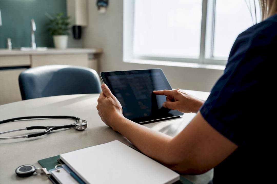 What Is a Healthcare VMS and When Do You Need One?