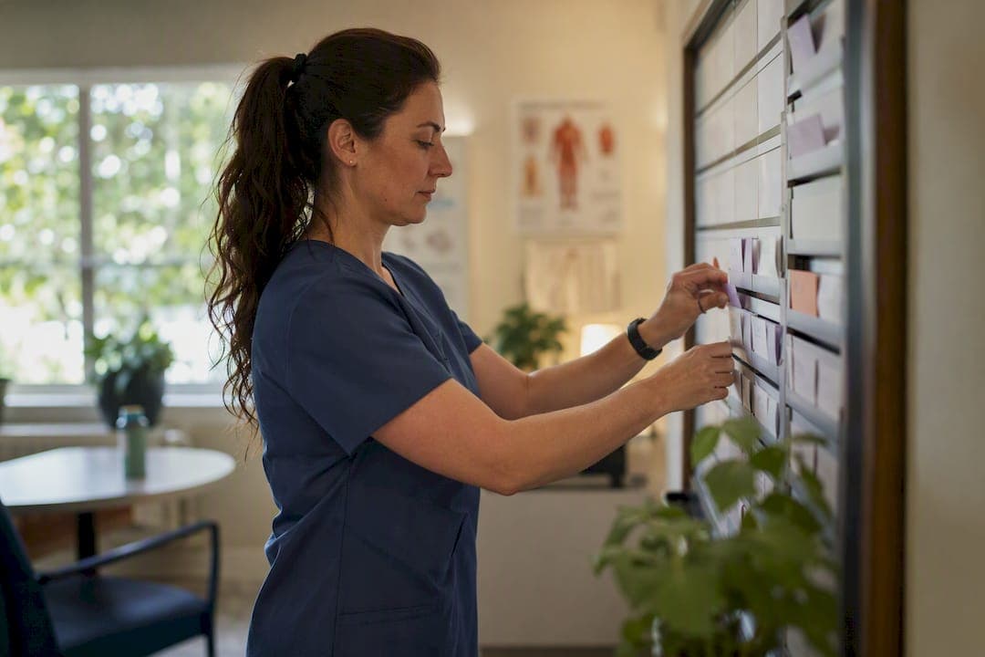 Tame 18.2% RN Turnover: U.S. Rural Hospital Staffing Playbook 2026