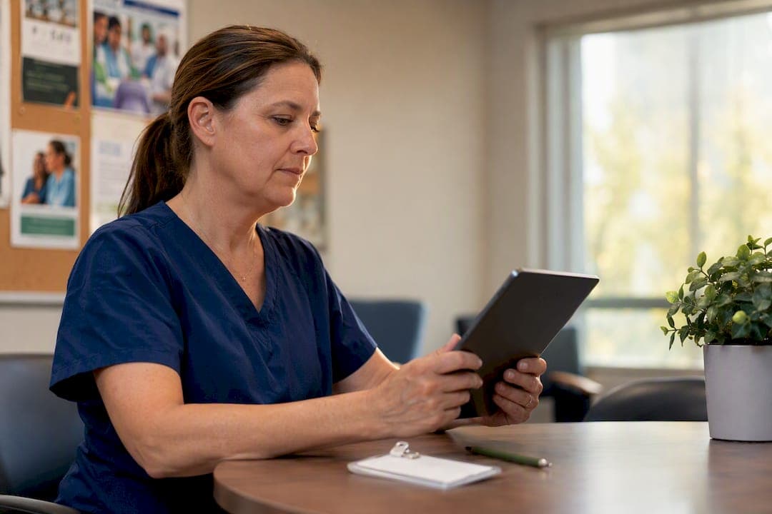 Survey Ready: Joint Commission Staffing Standards U.S. Hospitals Need