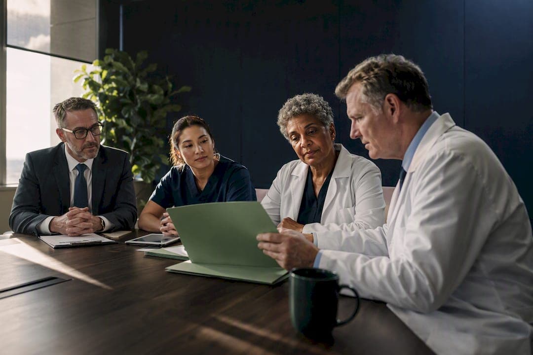 60–90 Day Credentialing vs Privileging for U.S. Clinicians and Admins