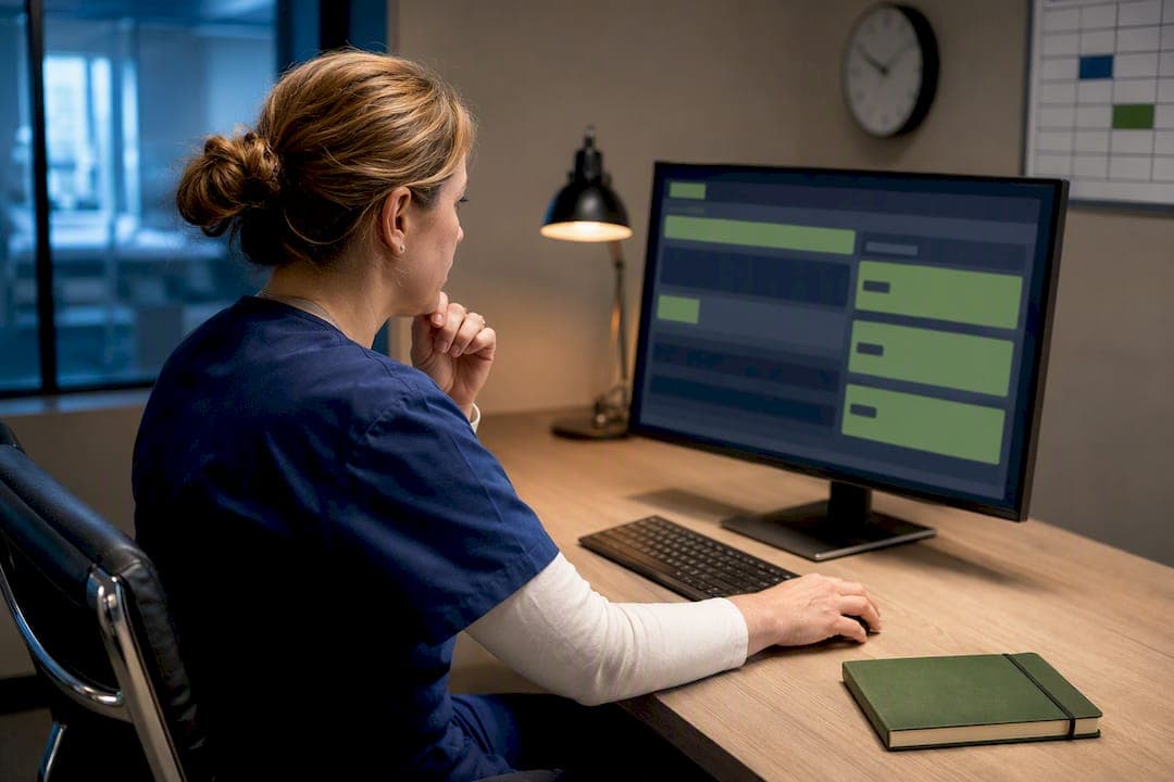 Fill Shifts in Hours: Open Shift Marketplace for Nurses & Employers