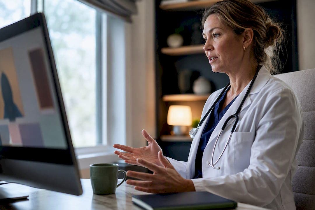 Telehealth Nurse Practitioner Jobs in the U.S.: NurseFlex + Licensure