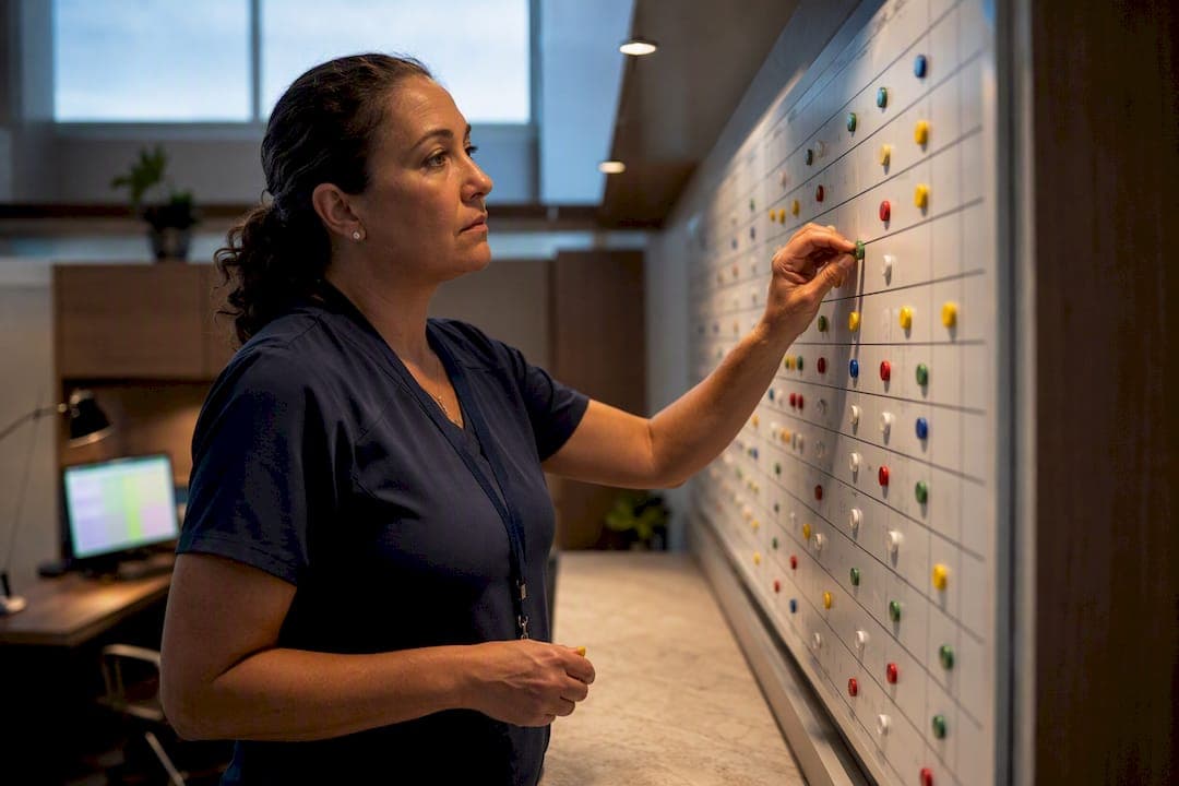 Close More Shifts Tomorrow: 3 Manager Rules to Improve Shift Fill Rate