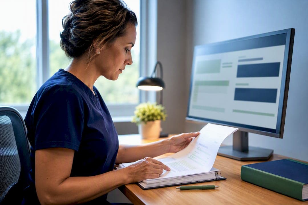 Nurses: 20 Non Bedside Roles and How to Pivot in 3–12 Months